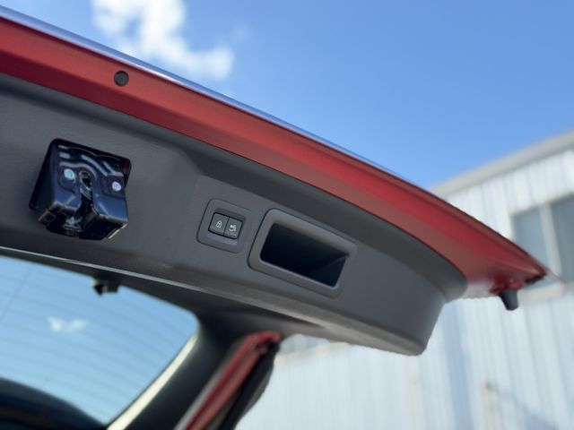 MAZDA CX-60 2023 Image 31