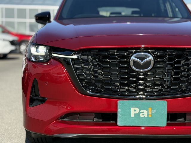 MAZDA CX-60 2023 Image 31