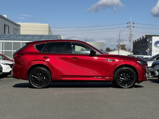 MAZDA CX-60 2023 Image 31