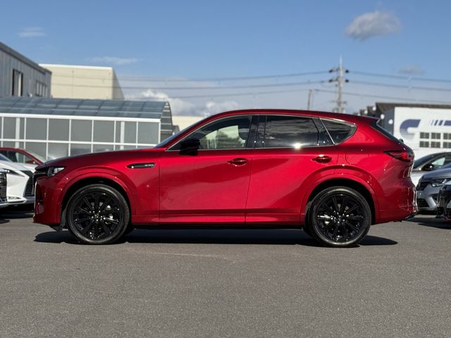 MAZDA CX-60 2023 Image 31