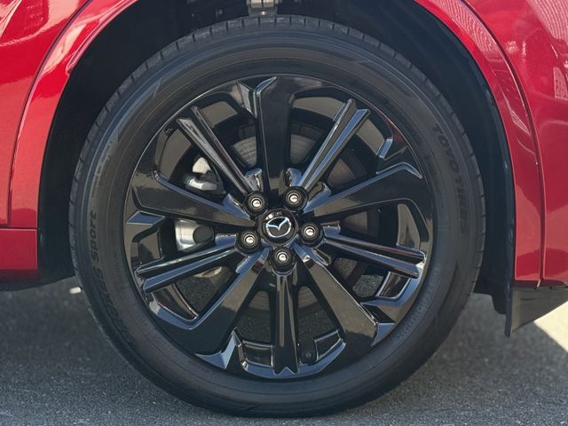 MAZDA CX-60 2023 Image 31