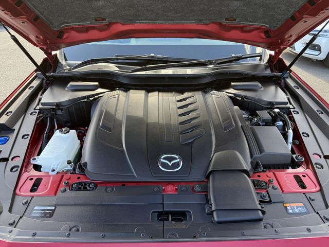 MAZDA CX-60 2023 Image 31
