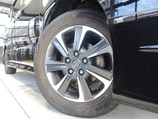 TOYOTA VOXY 2017 Image 31