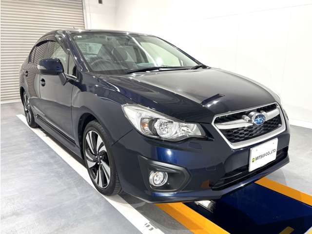 SUBARU IMPREZA G4 4WD 2013 Image 31