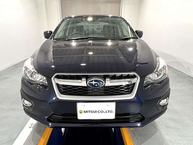 SUBARU IMPREZA G4 4WD 2013 Image 31