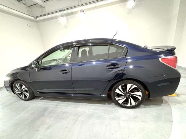 SUBARU IMPREZA G4 4WD 2013 Image 31