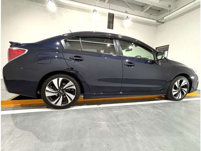 SUBARU IMPREZA G4 4WD 2013 Image 31