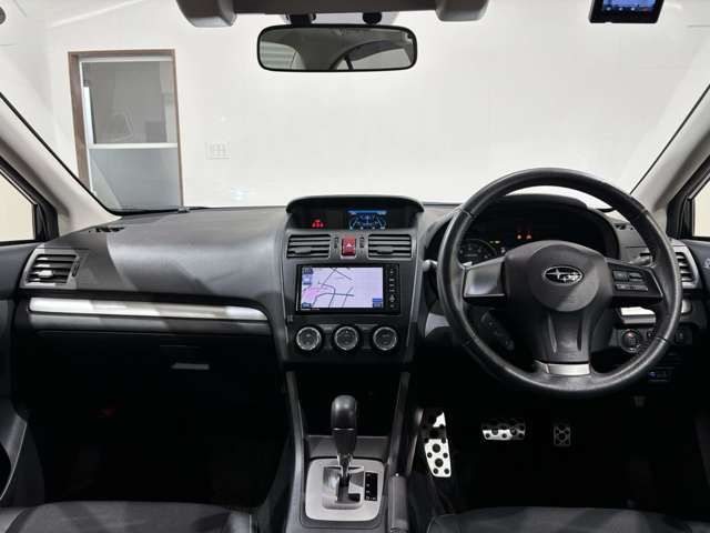 SUBARU IMPREZA G4 4WD 2013 Image 31