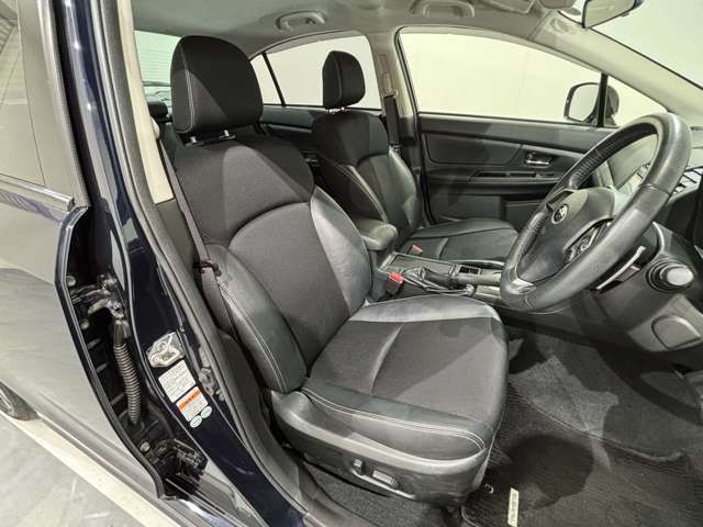 SUBARU IMPREZA G4 4WD 2013 Image 31