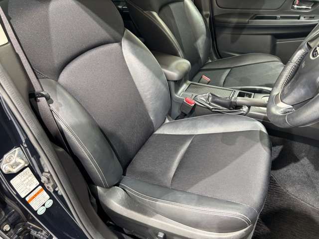 SUBARU IMPREZA G4 4WD 2013 Image 31