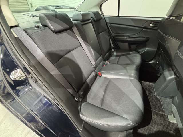 SUBARU IMPREZA G4 4WD 2013 Image 31