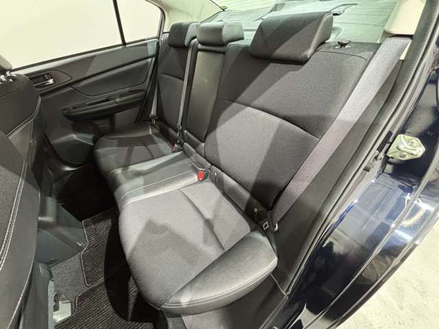 SUBARU IMPREZA G4 4WD 2013 Image 31