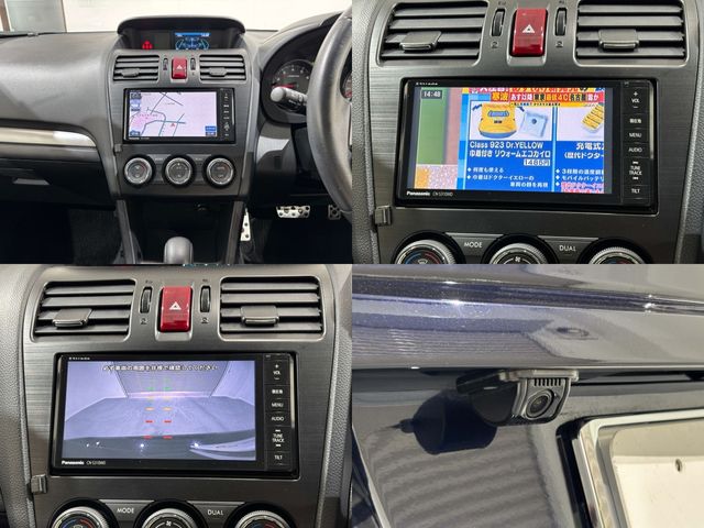 SUBARU IMPREZA G4 4WD 2013 Image 31