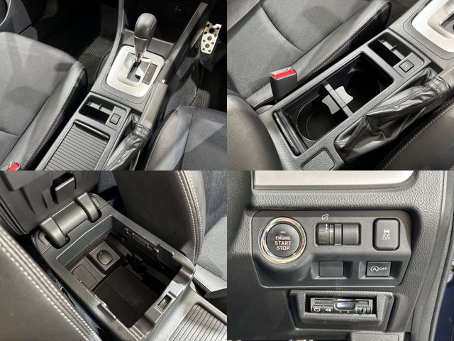 SUBARU IMPREZA G4 4WD 2013 Image 31