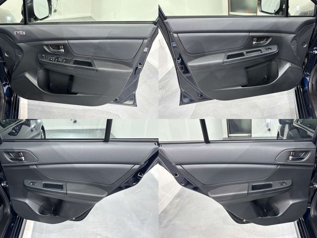 SUBARU IMPREZA G4 4WD 2013 Image 31