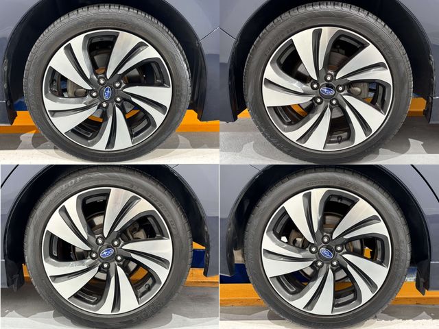 SUBARU IMPREZA G4 4WD 2013 Image 31