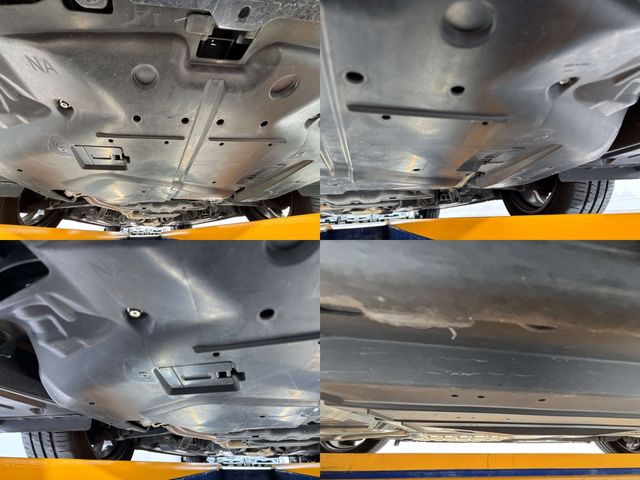 SUBARU IMPREZA G4 4WD 2013 Image 31