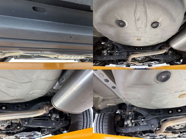 SUBARU IMPREZA G4 4WD 2013 Image 31