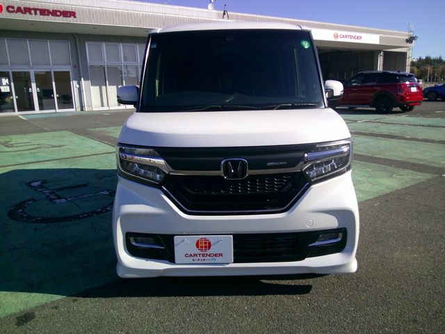 HONDA N BOX CUSTOM 2019 Image 31