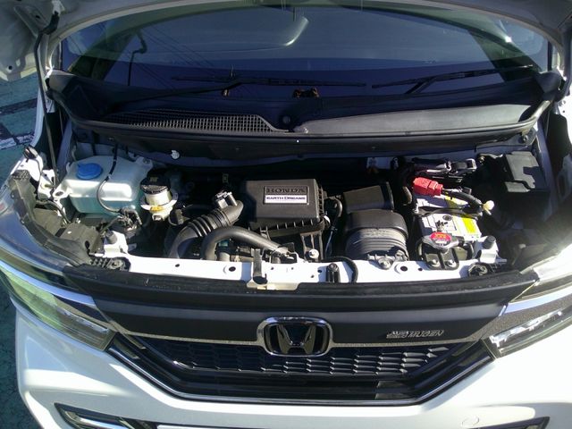 HONDA N BOX CUSTOM 2019 Image 31