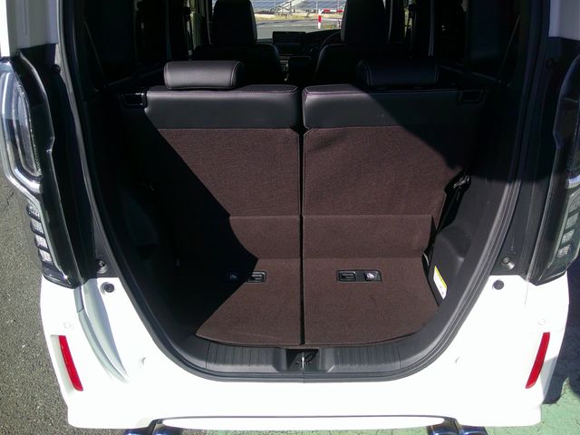 HONDA N BOX CUSTOM 2019 Image 31