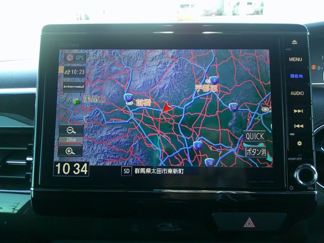 HONDA N BOX CUSTOM 2019 Image 31