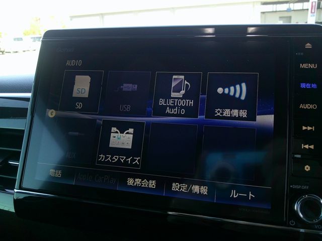 HONDA N BOX CUSTOM 2019 Image 31