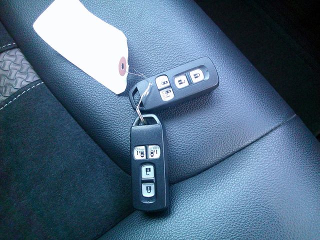 HONDA N BOX CUSTOM 2019 Image 31