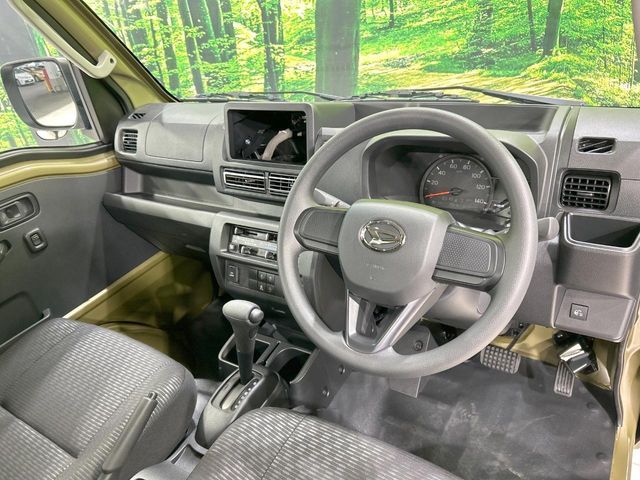 DAIHATSU HIJET TRUCK 2025 Image 31