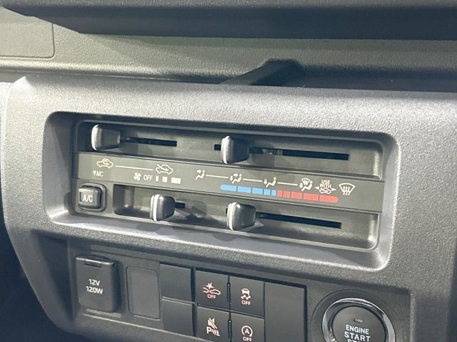 DAIHATSU HIJET TRUCK 2025 Image 31