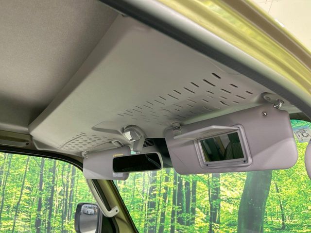 DAIHATSU HIJET TRUCK 2025 Image 31