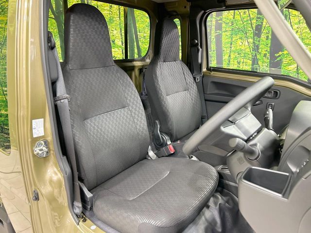 DAIHATSU HIJET TRUCK 2025 Image 31