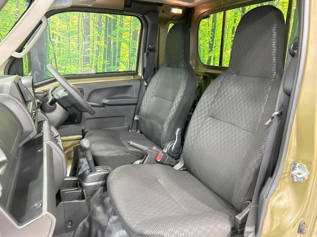 DAIHATSU HIJET TRUCK 2025 Image 31