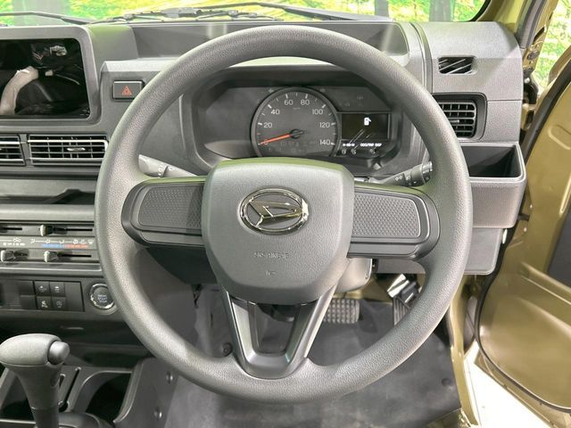 DAIHATSU HIJET TRUCK 2025 Image 31