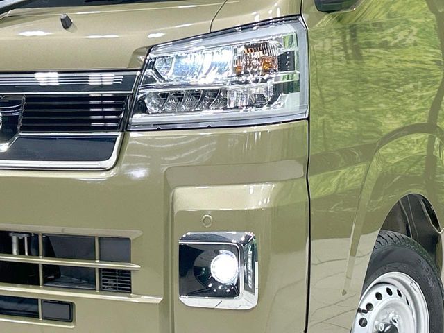 DAIHATSU HIJET TRUCK 2025 Image 31
