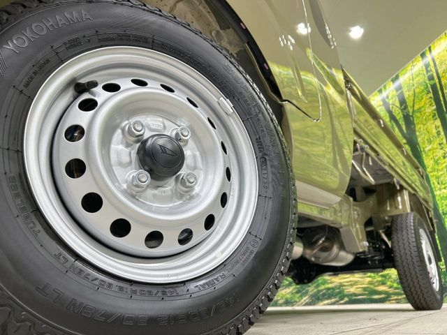 DAIHATSU HIJET TRUCK 2025 Image 31