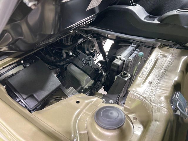 DAIHATSU HIJET TRUCK 2025 Image 31