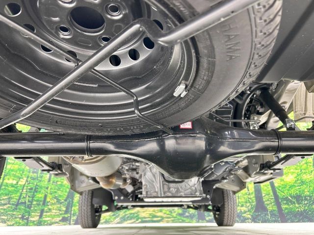 DAIHATSU HIJET TRUCK 2025 Image 31