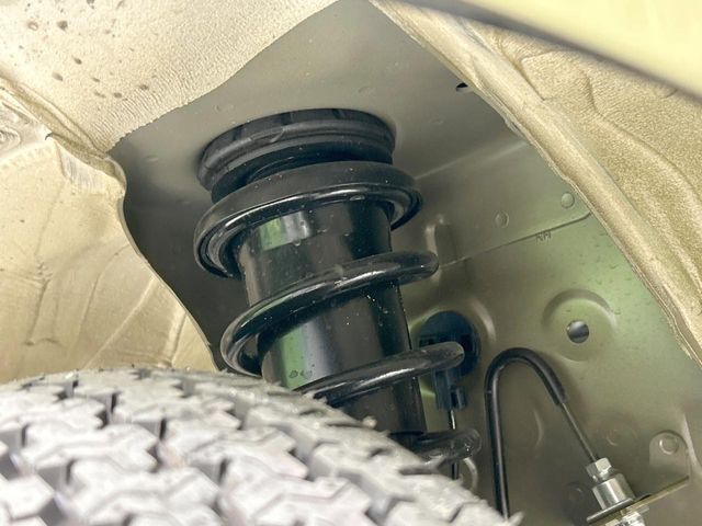 DAIHATSU HIJET TRUCK 2025 Image 31