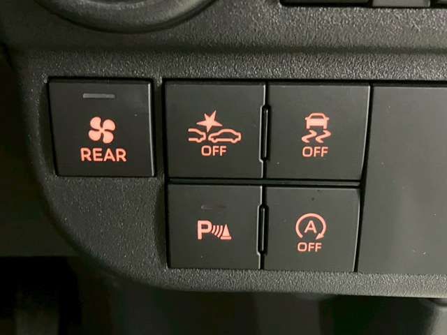 DAIHATSU ATRAI VAN 4WD 2022 Image 31