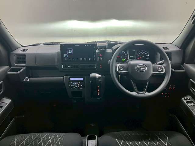 DAIHATSU ATRAI VAN 4WD 2022 Image 31