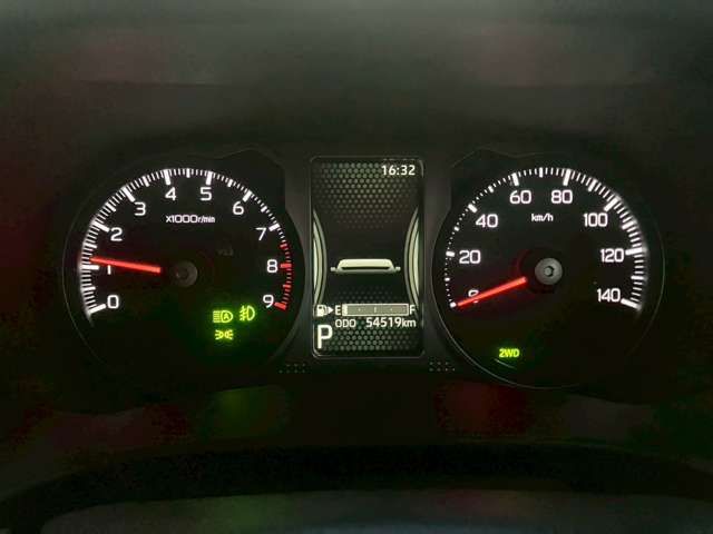 DAIHATSU ATRAI VAN 4WD 2022 Image 31