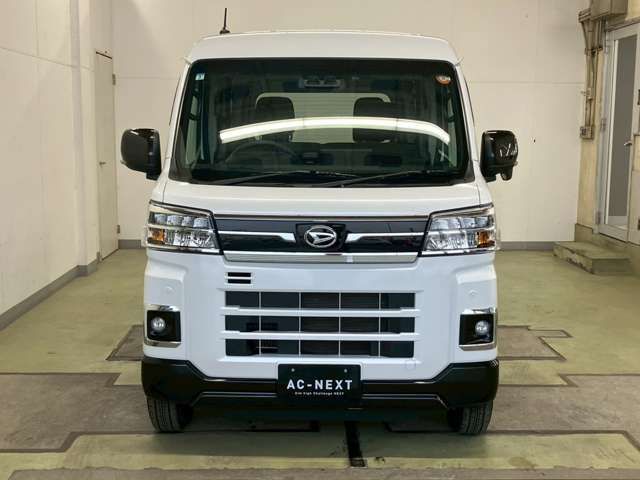 DAIHATSU ATRAI VAN 4WD 2022 Image 31