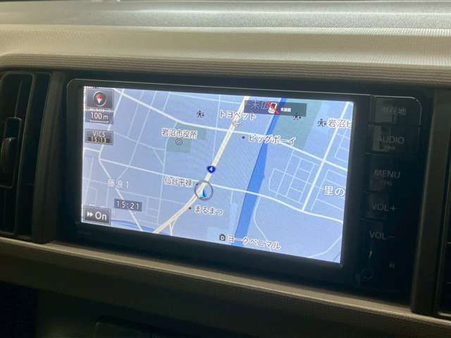 TOYOTA PASSO 2015 Image 31