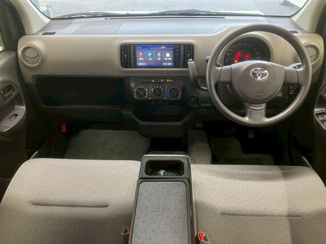 TOYOTA PASSO 2015 Image 31
