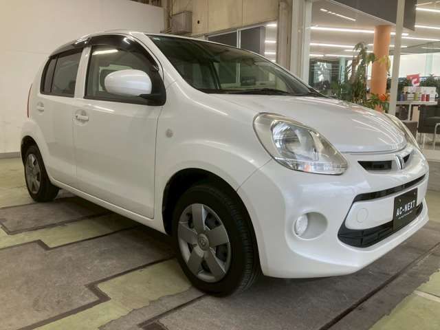 TOYOTA PASSO 2015 Image 31