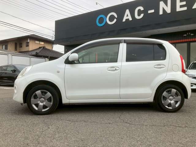 TOYOTA PASSO 2015 Image 31