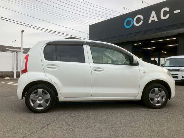 TOYOTA PASSO 2015 Image 31