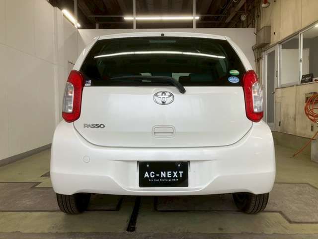 TOYOTA PASSO 2015 Image 31