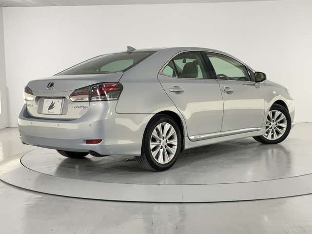 TOYOTA LEXUS HS250H 2015 Image 31